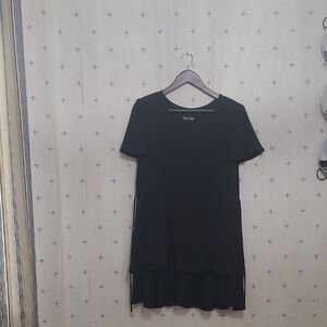 Black Women's Dress